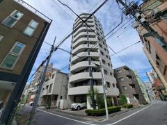 ディアスタ新御徒町の外観画像