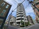 ディアスタ新御徒町の外観