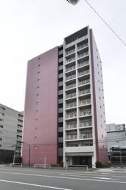 シーフォレシティ芝浦の外観画像