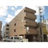 カリーノ京橋の間取り画像