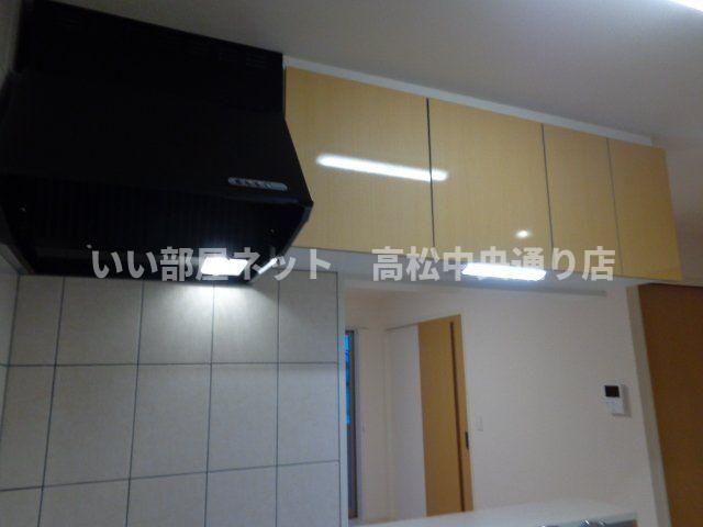キッチン