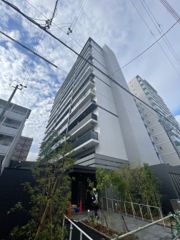 プレサンス神戸水木通ルミエスの外観画像