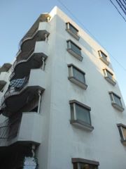 第1山本マンションの外観画像