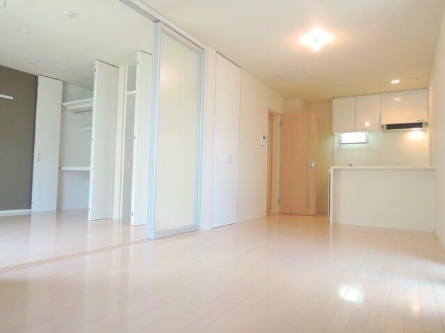 リビング