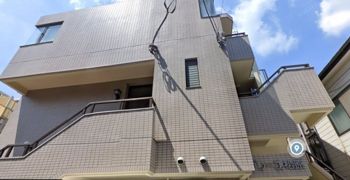 グレース松原の外観画像