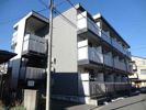 レオパレスカーサ ウィステリアの間取り画像