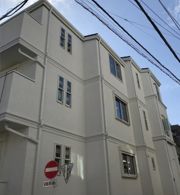 YSハウス代々木の外観画像