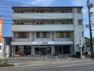 岸本マンションの間取り画像