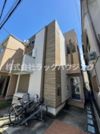 La Fonte滝井の間取り画像