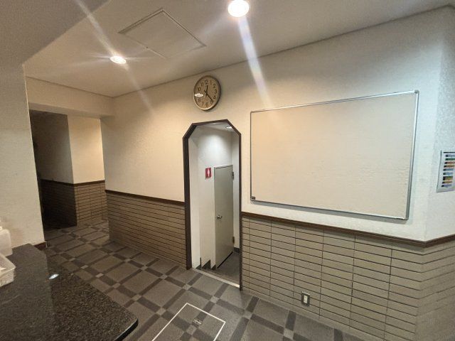ロビー
