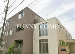 コンポステーラの外観画像