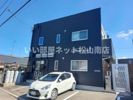 Casa Pacifica Takusenの外観画像