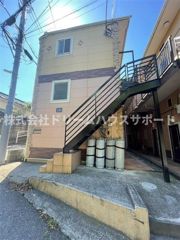 ユナイトステージ汐入壱番館の外観画像