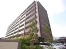 アルファステイツ祇園の間取り画像