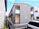レオパレスノーヴァⅢの間取り画像
