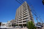 アルファステイツ国際ホテルサイドの間取り画像