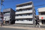 SEI SHELLⅡの間取り画像