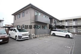 ディアス2000 C棟の外観画像