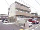 リトルフォレスト βの間取り画像