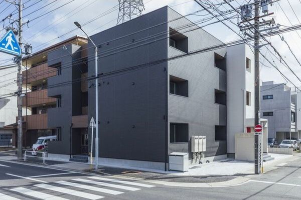 Kampradの外観画像