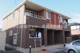JadeHouse Eの外観画像