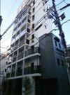 グランジット白金高輪の間取り画像