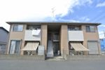 サンフラワー Cの間取り画像