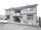 フラッターMの間取り画像