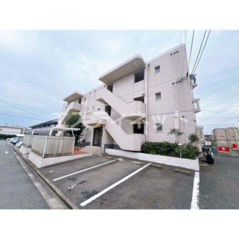 パークヒルズ東海の外観画像