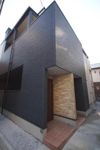 ジラフ姪浜Bの間取り画像