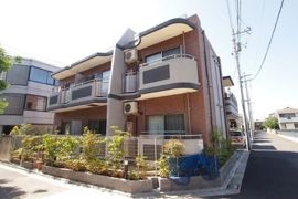 サンゼル田柄5の外観画像