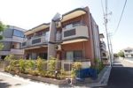 サンゼル田柄5の間取り画像