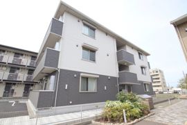 シティパーク南蔵王の外観画像