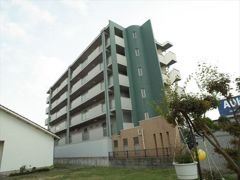 ドミール箱崎M3の外観画像