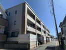 Ariesの間取り画像