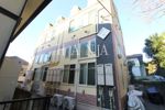 ユナイト花月園ポンテヴェッキオの間取り画像