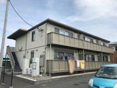 プリムヴェールの外観画像