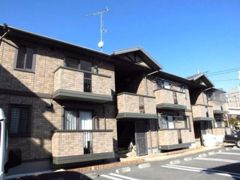 プリマヴェーラの外観画像