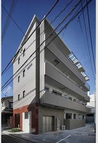 ユリ乃ヒルズ(ユリノヒルズ)の外観画像