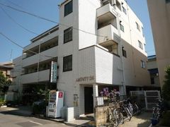 AMENITY24の外観画像