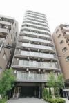 Nステージ上野の外観画像