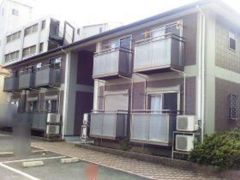ジークレフ野里の外観画像