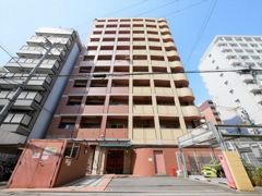 コンソラーレ日本橋の外観画像
