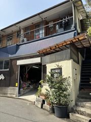 平野アパ－トメントの外観画像
