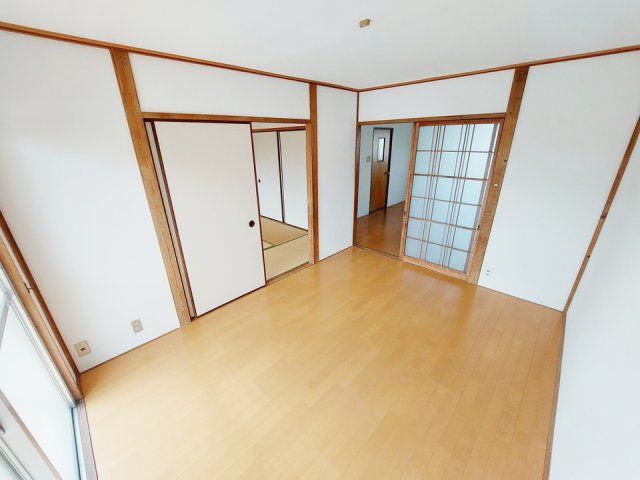 リビング