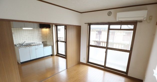 リビング