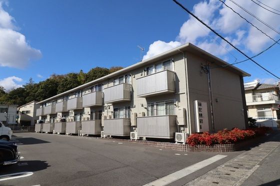 エパル三門の外観画像