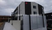 アンソレイエの間取り画像