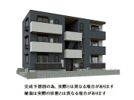 仮）D-ROOM相之川3丁目PJ新築工事の間取り画像