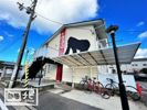 フォブールホロニックAの間取り画像